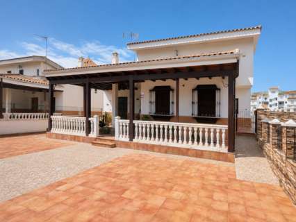 Villa en venta en Cartaya zona El Portil