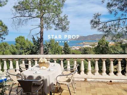 Casa en venta en El Port de la Selva