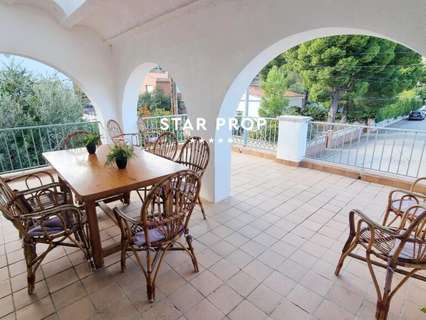 Ático en venta en Colera