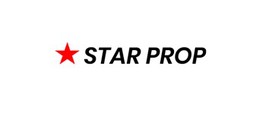logo Inmobiliaria STAR PROP