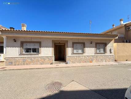 Casa en venta en Cuevas del Almanzora