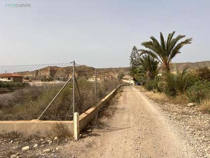 Parcela urbana en venta en Cuevas del Almanzora