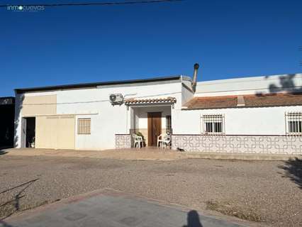 Casa rústica en venta en Cuevas del Almanzora