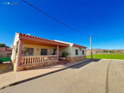 Casa en venta en Cuevas del Almanzora