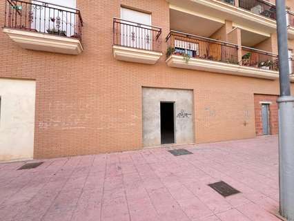 Local comercial en venta en Cuevas del Almanzora