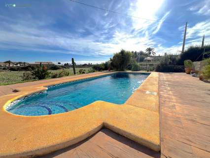 Casa en venta en Cuevas del Almanzora