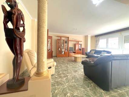 Piso en venta en Águilas rebajado