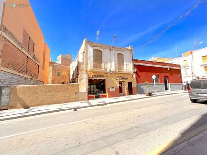 Casa en venta en Cuevas del Almanzora