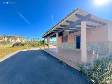Cortijo en venta en Cuevas del Almanzora
