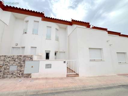 Dúplex en venta en Cuevas del Almanzora