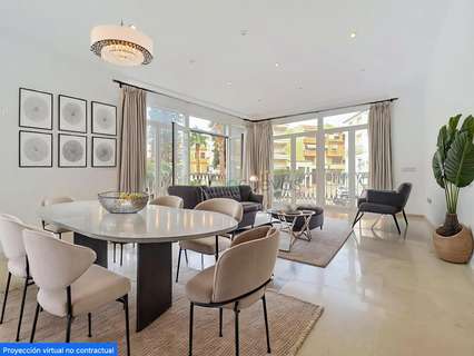 Piso en venta en Cuevas del Almanzora