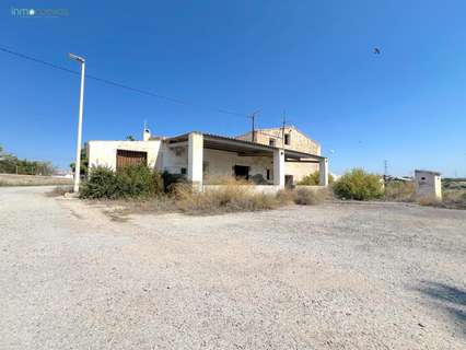 Casa en venta en Cuevas del Almanzora
