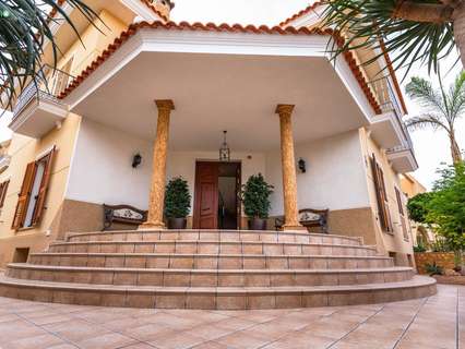 Chalet en venta en Cuevas del Almanzora rebajado