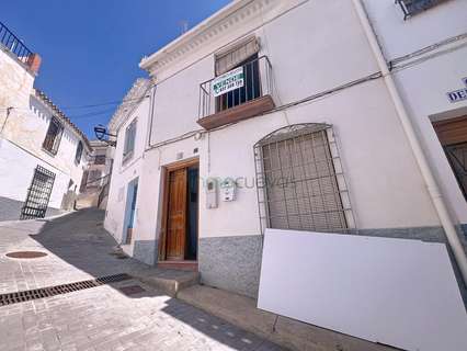 Casa en venta en Lubrín rebajada