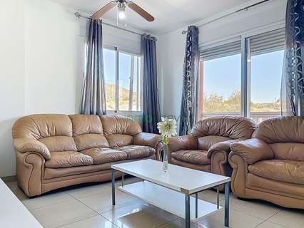 Piso en venta en Cuevas del Almanzora zona Villaricos rebajado