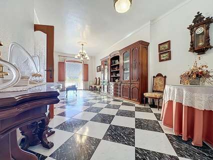 Piso en venta en Vera rebajado