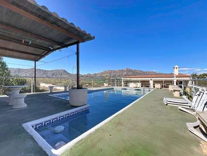 Chalet en venta en Pulpí zona San Juan de los Terreros