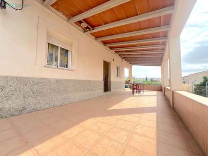 Casa en venta en Cuevas del Almanzora