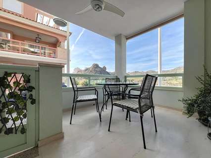 Piso en venta en Cuevas del Almanzora