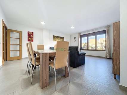 Planta baja en venta en Cuevas del Almanzora