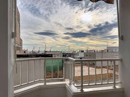 Piso en venta en Garrucha