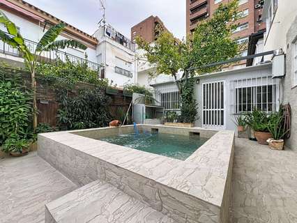 Chalet en venta en Lorca