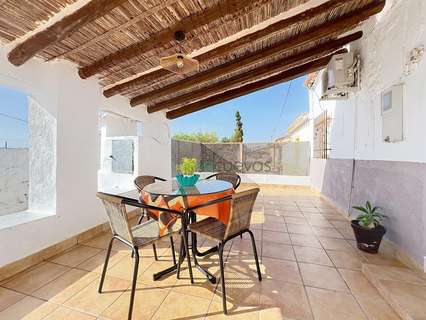 Casa en venta en Cuevas del Almanzora