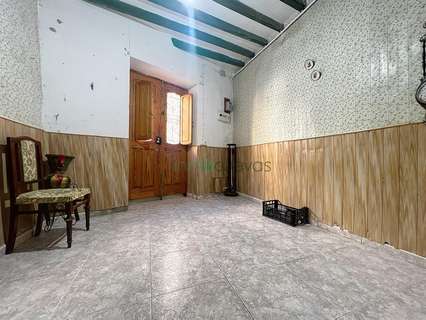 Casa en venta en Cuevas del Almanzora