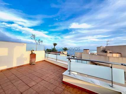 Ático en venta en Cuevas del Almanzora zona Villaricos