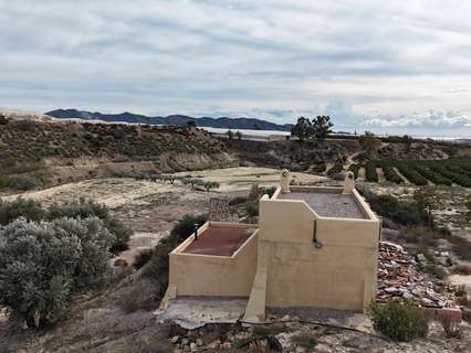 Casa en venta en Cuevas del Almanzora