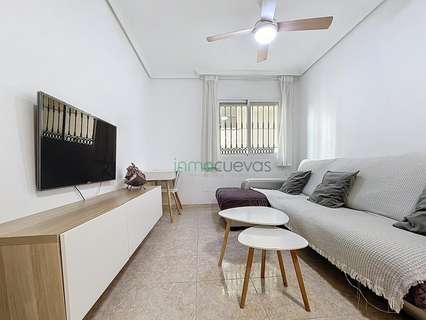 Planta baja en venta en Garrucha