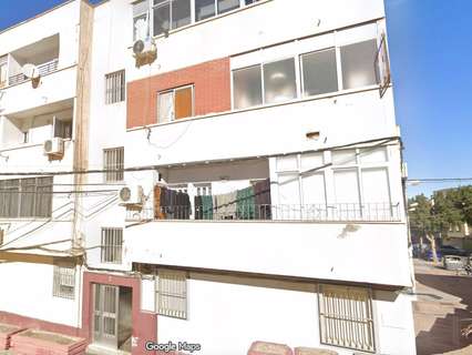 Piso en venta en Almería rebajado