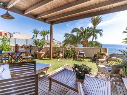 Ático en venta en Cuevas del Almanzora zona Villaricos