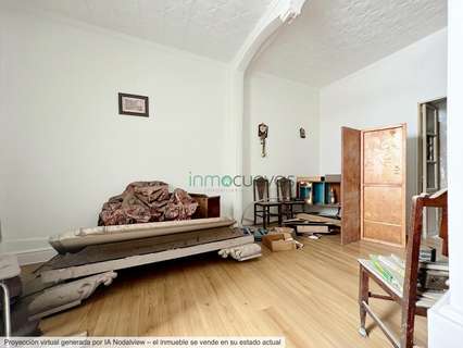 Casa en venta en Cuevas del Almanzora