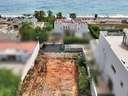 Parcela urbana en venta en Mojácar