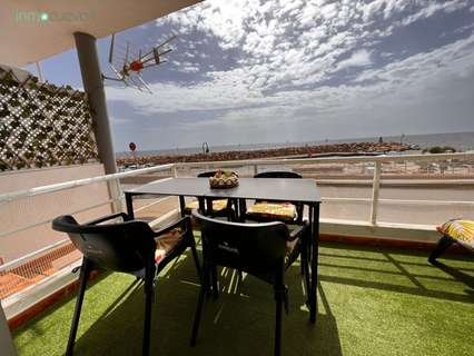 Apartamento en alquiler en Cuevas del Almanzora zona Villaricos