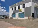 Nave industrial en alquiler en Antas