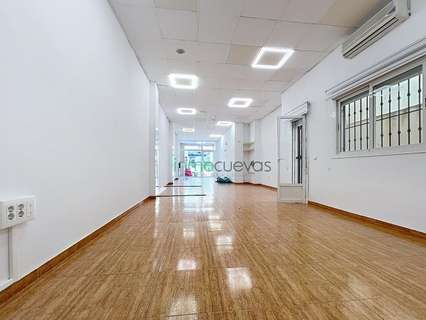 Local comercial en venta en Cuevas del Almanzora