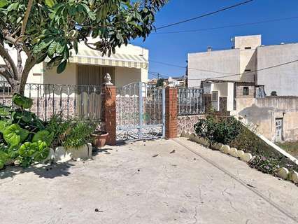 Casa en venta en Cuevas del Almanzora