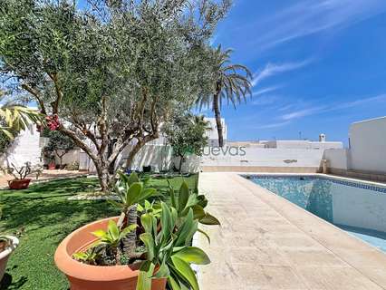 Chalet en venta en Mojácar