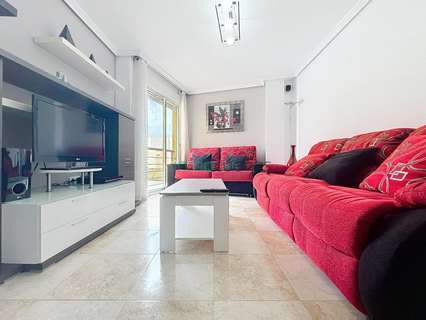 Planta baja en venta en Cuevas del Almanzora