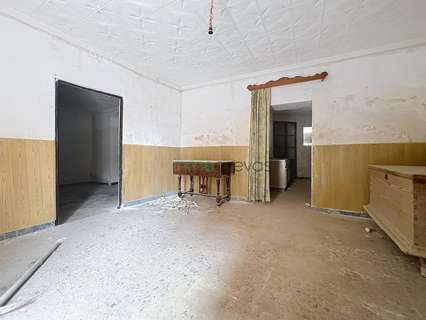 Casa en venta en Cuevas del Almanzora