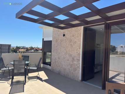 Piso en venta en Vera