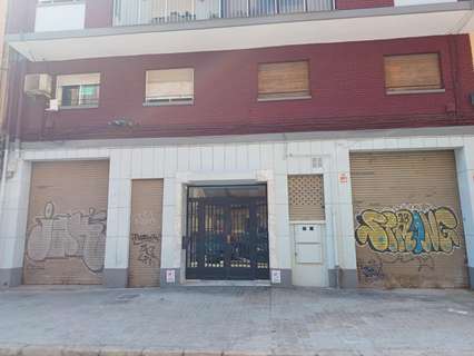 Local comercial en alquiler en Valencia