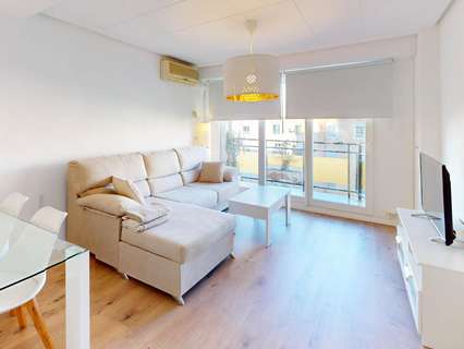 Piso en alquiler en Valencia