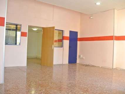 Local comercial en alquiler en Valencia