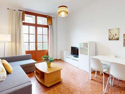 Piso en alquiler en Valencia