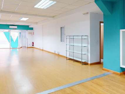 Local comercial en alquiler en Valencia
