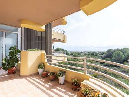 Piso en alquiler en Valencia