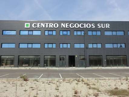 Oficina en alquiler en Beniparrell